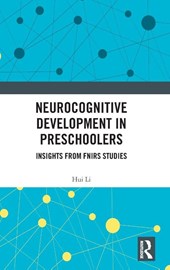 Neurocognitive Development in Preschoolers