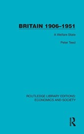 Britain 1906–1951