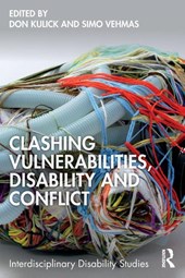 Clashing Vulnerabilities, Disability and Conflict