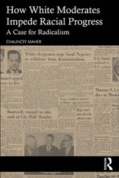 The White Moderate