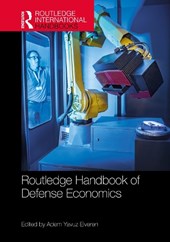 Routledge Handbook of Defense Economics