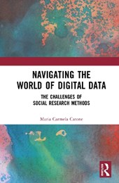 Navigating the World of Digital Data