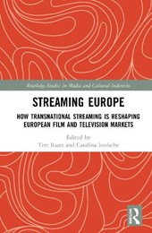 Streaming Europe