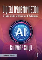 Digital Transformation