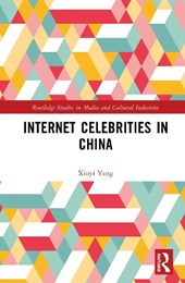 Internet Celebrities in China