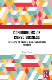 Conundrums of Consciousness
