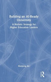 Building an AI-Ready University