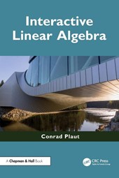 Interactive Linear Algebra