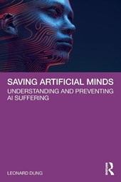Saving Artificial Minds