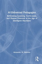 AI-Enhanced Pedagogies