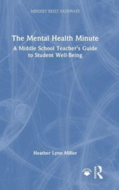 The Mental Health Minute