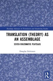 Translation (Theory) as an Assemblage