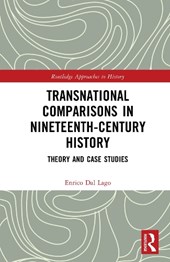 Transnational Comparisons in Nineteenth-Century History