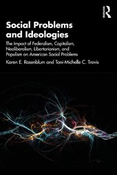 Social Problems and Ideologies