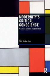 Modernity’s Critical Conscience