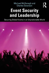 Event Security and Leadership
