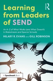 Learning from Leaders of SEND