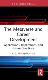 The Metaverse and Career Development