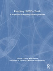 Parenting LGBTQ+ Youth