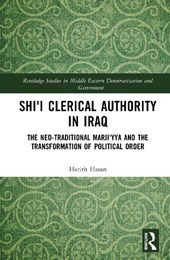 Shi'i Clerical Authority in Iraq