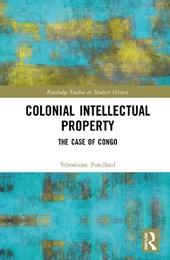 Colonial Intellectual Property