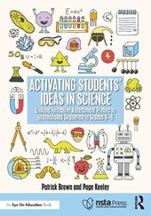 Activating Students' Ideas in Science