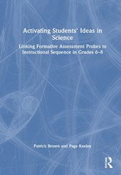 Activating Students' Ideas in Science
