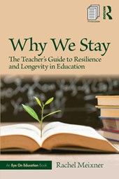 Why We Stay