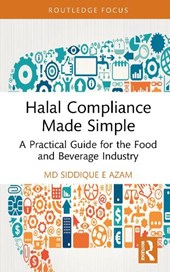 Halal Compliance Made Simple