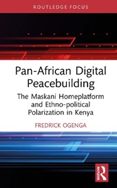Pan-African Digital Peacebuilding