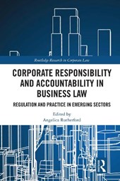 Corporate Responsibility and Accountability in Business Law