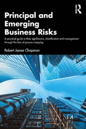 Principal and Emerging Business Risks