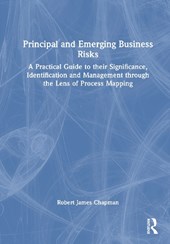 Principal and Emerging Business Risks