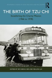 The Birth of Tzu Chi