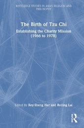 The Birth of Tzu Chi