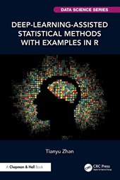 Deep-Learning-Assisted Statistical Methods with Examples in R