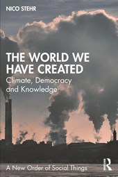 The World We Have Created