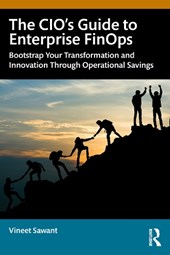 The CIO’s Guide to Enterprise FinOps
