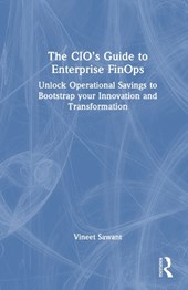 The CIO’s Guide to Enterprise FinOps
