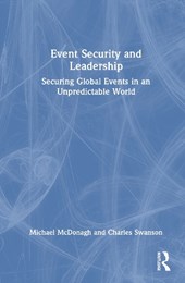 Event Security and Leadership