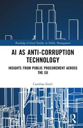 AI as Anti-Corruption Technology