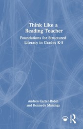 Think Like a Reading Teacher