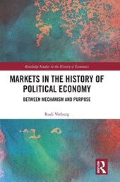 Markets in the History of Political Economy