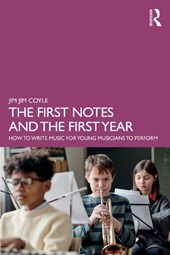The First Notes and The First Year