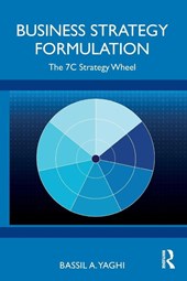 Business Strategy Formulation