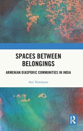 Spaces between Belongings