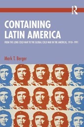 Containing Latin America
