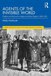 Agents of the Invisible World