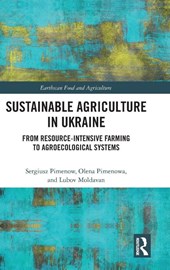 Sustainable Agriculture in Ukraine