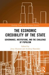 The Economic Credibility of the State